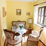 Appartement Lithos *