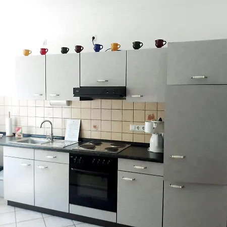 Apartment Lithos