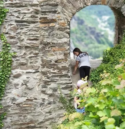 Lithos Oberwesel