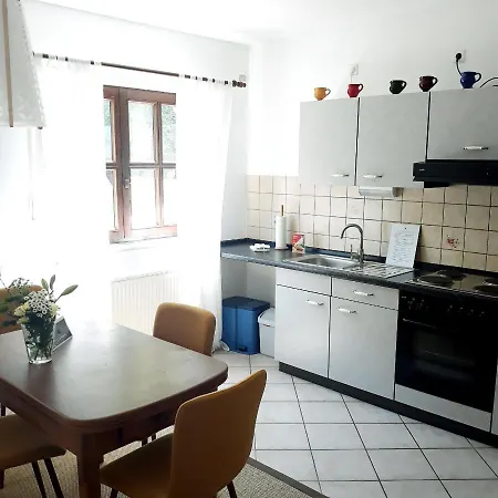 Lithos Apartment *
