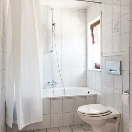 Apartment Lithos Oberwesel