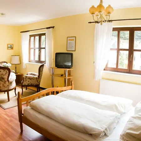 Apartment Lithos Oberwesel