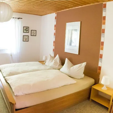 Lithos Apartment *