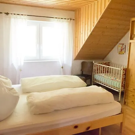 Apartment Lithos