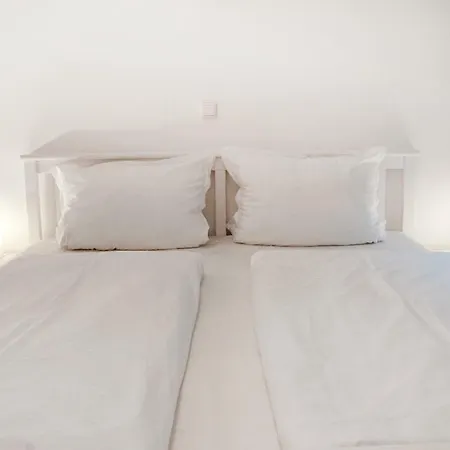 Appartement Lithos Oberwesel