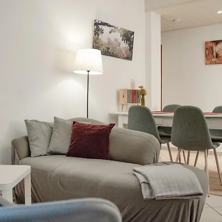 Apartment Lithos Oberwesel