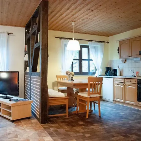 Lithos Apartment Oberwesel