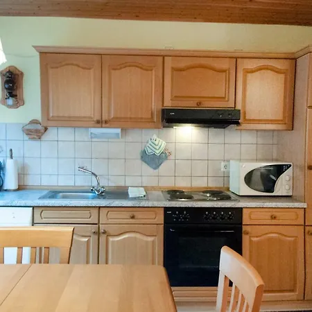 Lithos Appartement *