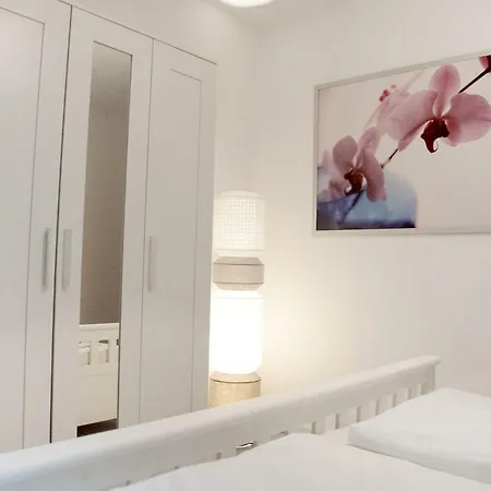 Lithos Appartement *