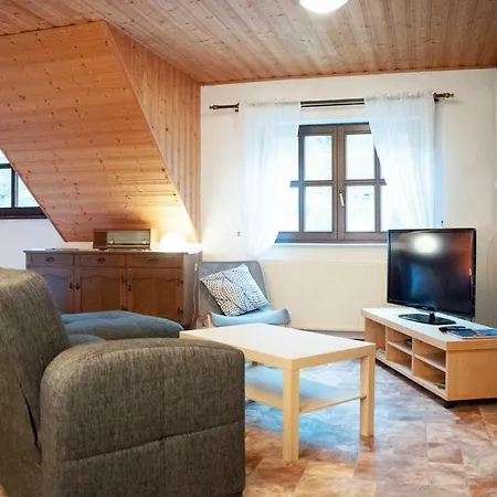 Apartment Lithos Oberwesel
