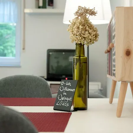 Appartement Lithos