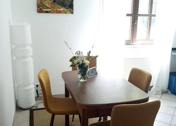 アパート Lithos オーバーヴェセル