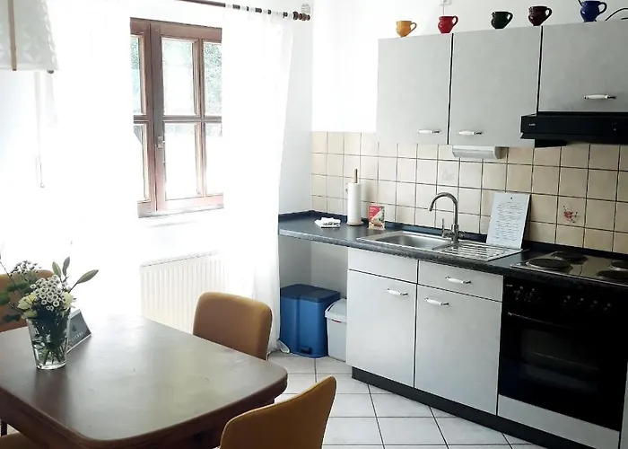 Lithos アパート *