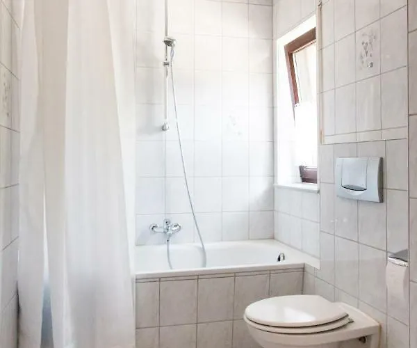 アパート Lithos オーバーヴェセル