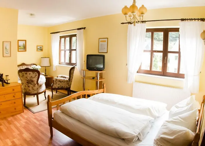 公寓 Lithos 上韦瑟尔